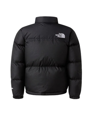 The North Face piumino unisex bambino Retro Nuptse nero NF0A82TS GOF1 THE NORTH FACE 