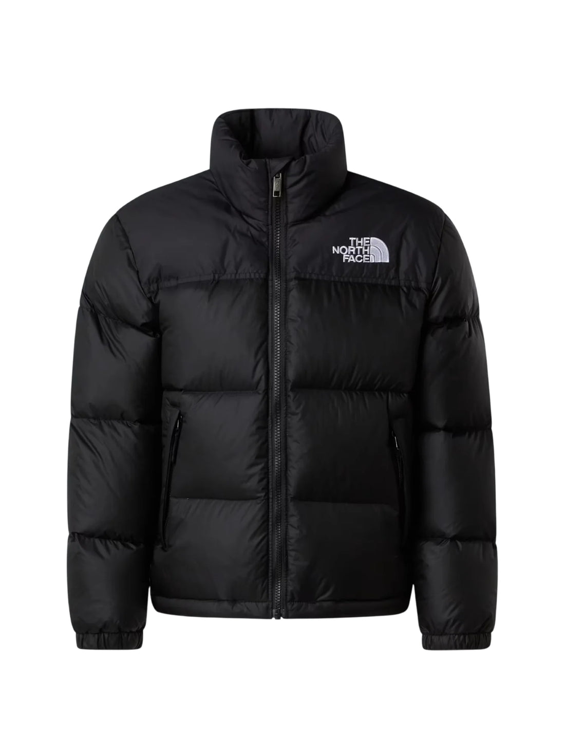 The North Face piumino unisex bambino 1996 Retro Nuptse nero