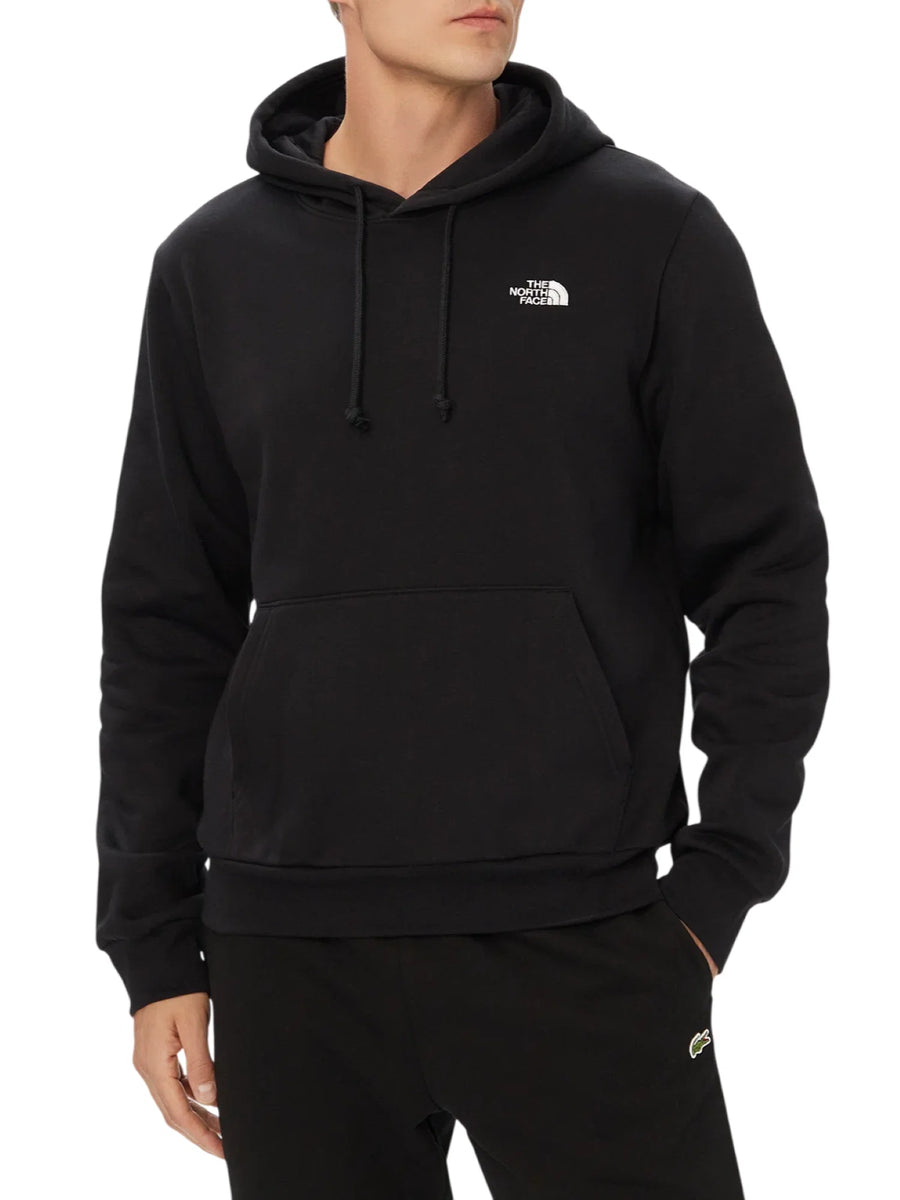 evolution simple dome con cappuccio NF0A8CWM JK31 THE NORTH FACE 