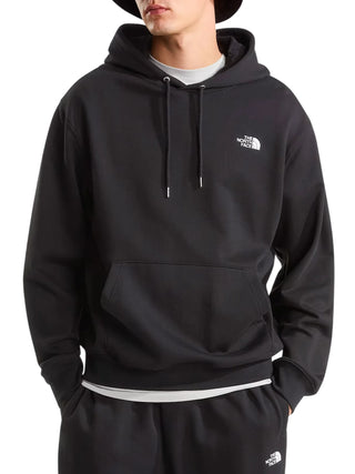 essential terry simple dome relaxe NF0A8FX9 JK31 THE NORTH FACE 