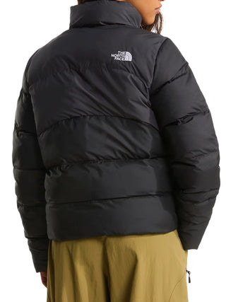 The North Face piumino trapuntato donna Saikuru nero NF0A8GCB KT01 THE NORTH FACE 