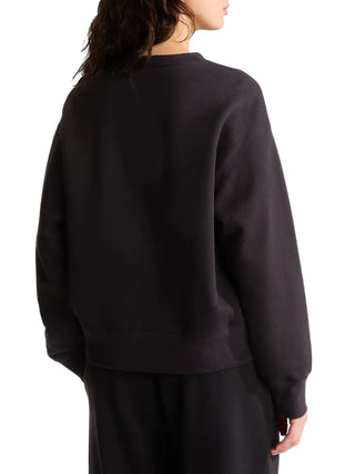 essential simple dome boxy crew NF0A8HBY JK31 THE NORTH FACE 