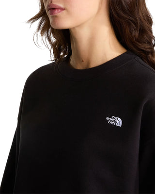 essential simple dome boxy crew NF0A8HBY JK31 THE NORTH FACE