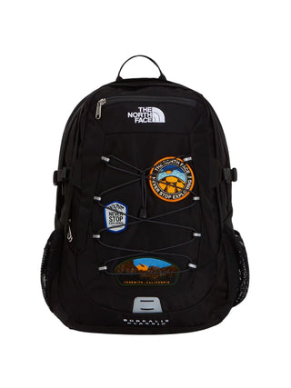 borealis classic patch NF0A8KE8 0E61 THE NORTH FACE 