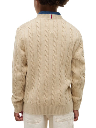  KB0KB09753 AFO Tommy Hilfiger