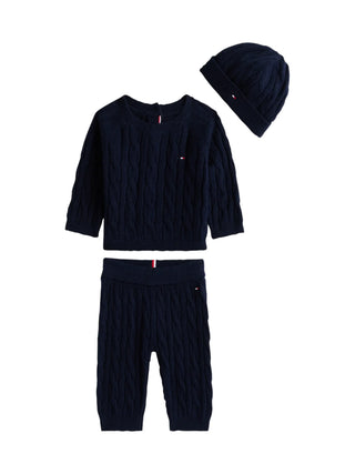 KN0KN02080 C1G Tommy Hilfiger 