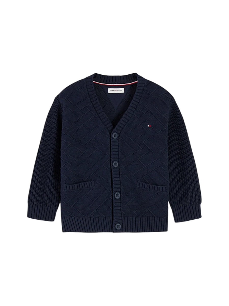 KN0KN02305 C1G Tommy Hilfiger 