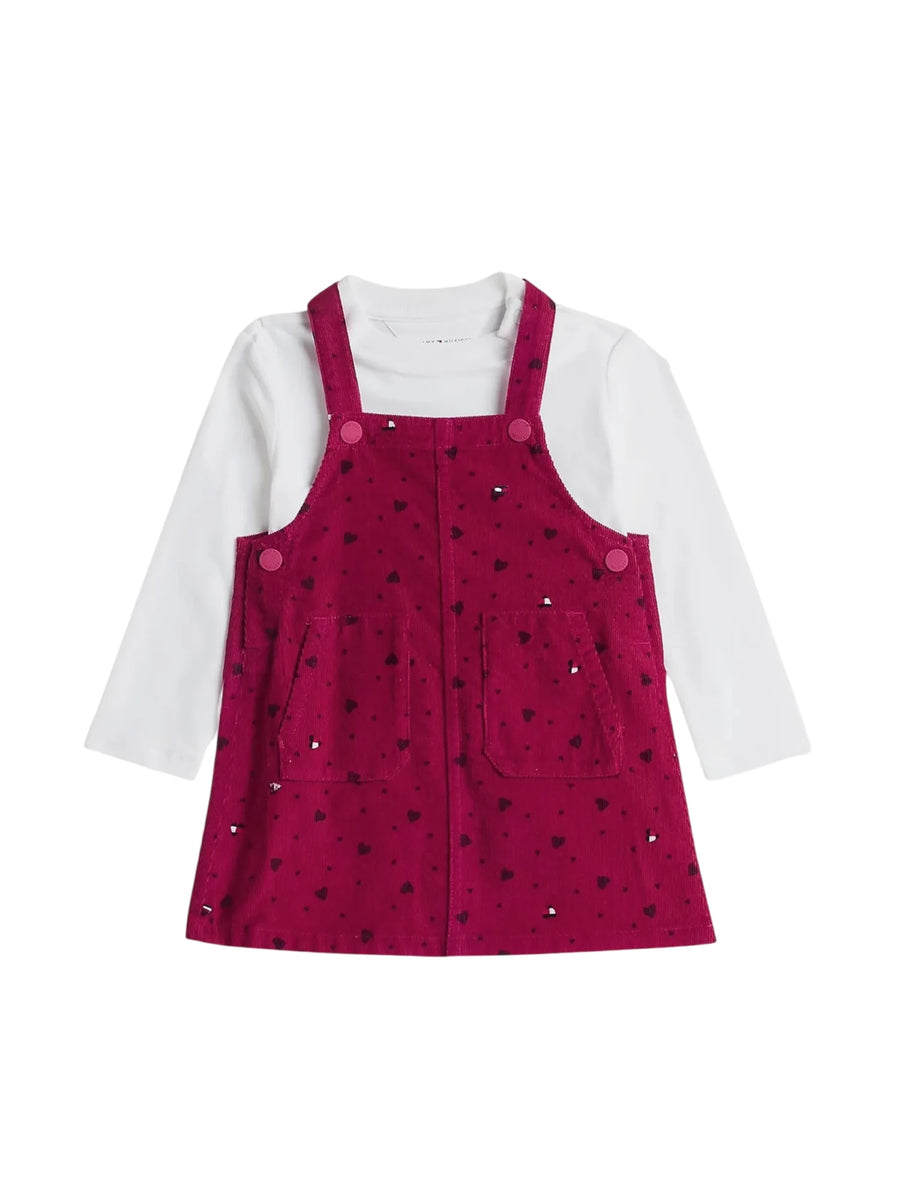 KN0KN02324 XIR Tommy Hilfiger 