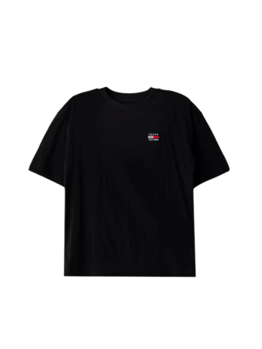 flag heritage archivie tee ss KS0KS00756 BDS Tommy Hilfiger 