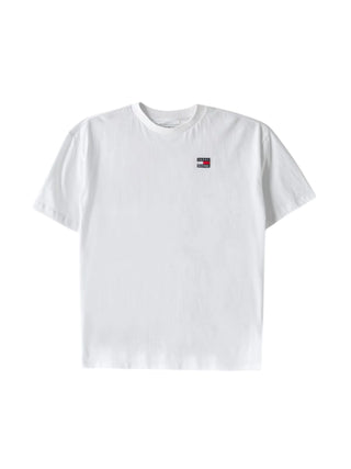 flag heritage archivie tee ss KS0KS00756 YBR Tommy Hilfiger 