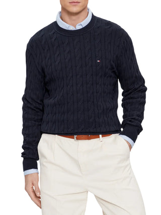 MW0MW33132 DW5 Tommy Hilfiger 