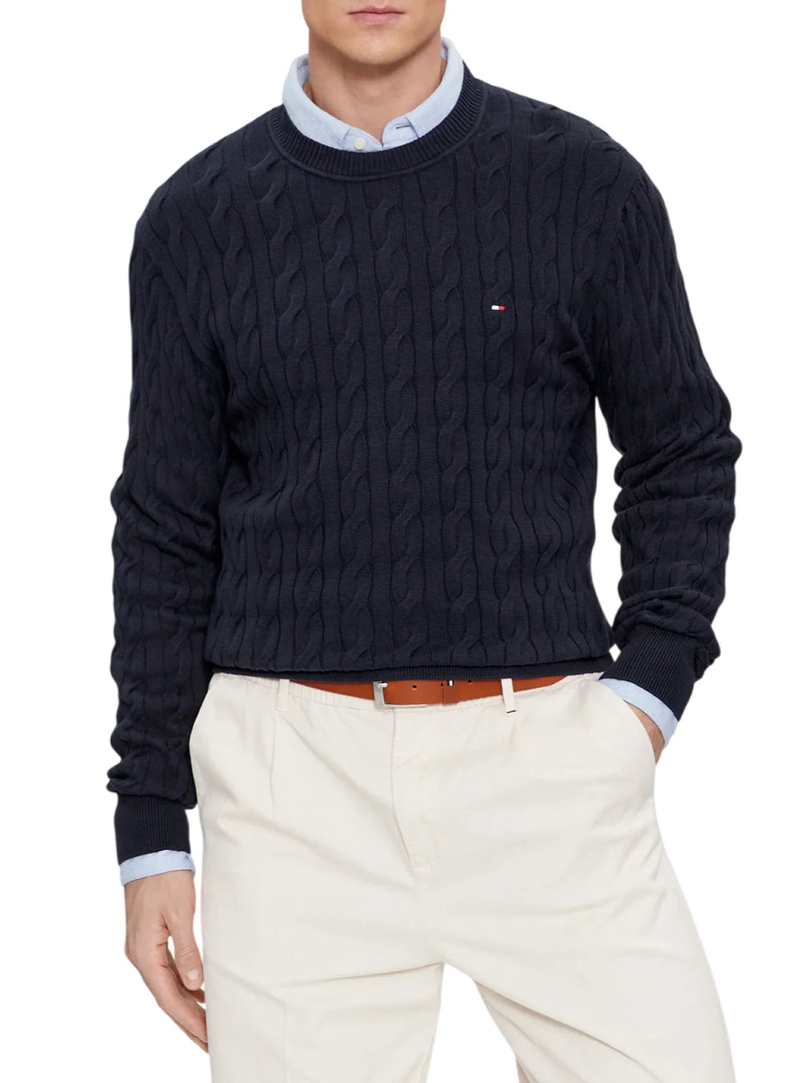 MW0MW33132 DW5 Tommy Hilfiger 