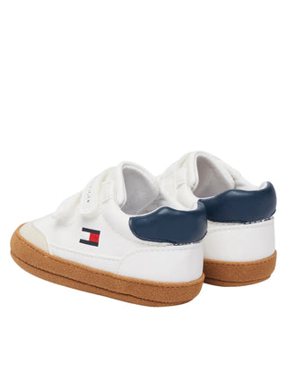 bassa velcro T0B9-35210-1755 B058 Tommy Hilfiger 