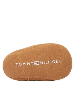 bassa velcro T0B9-35210-1755 B058 Tommy Hilfiger