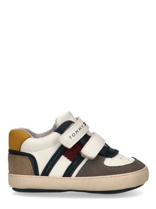 bassa velcro T0B9-35211-1755 Y913 Tommy Hilfiger 