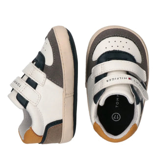 bassa velcro T0B9-35211-1755 Y913 Tommy Hilfiger 