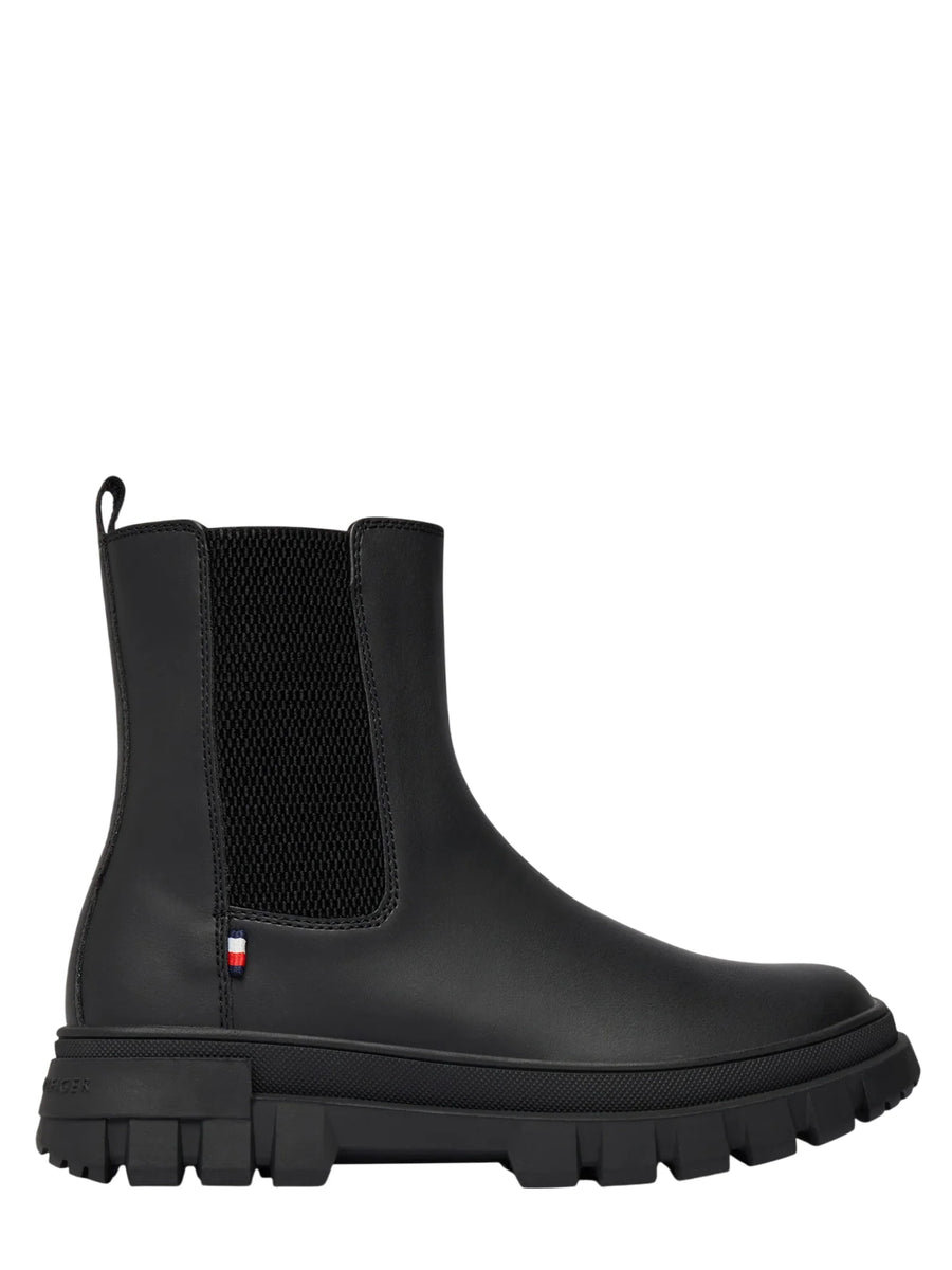 tronchetto T3X5-35295-1355 999 Tommy Hilfiger 
