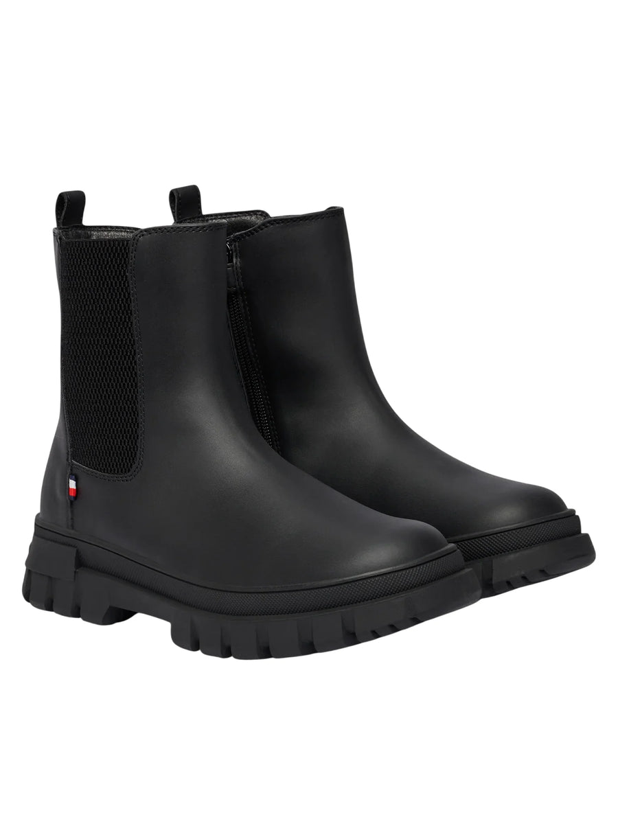 tronchetto T3X5-35295-1355 999 Tommy Hilfiger 