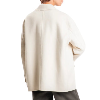 blazer misto lana TAC0005 INTONACO VICOLO 