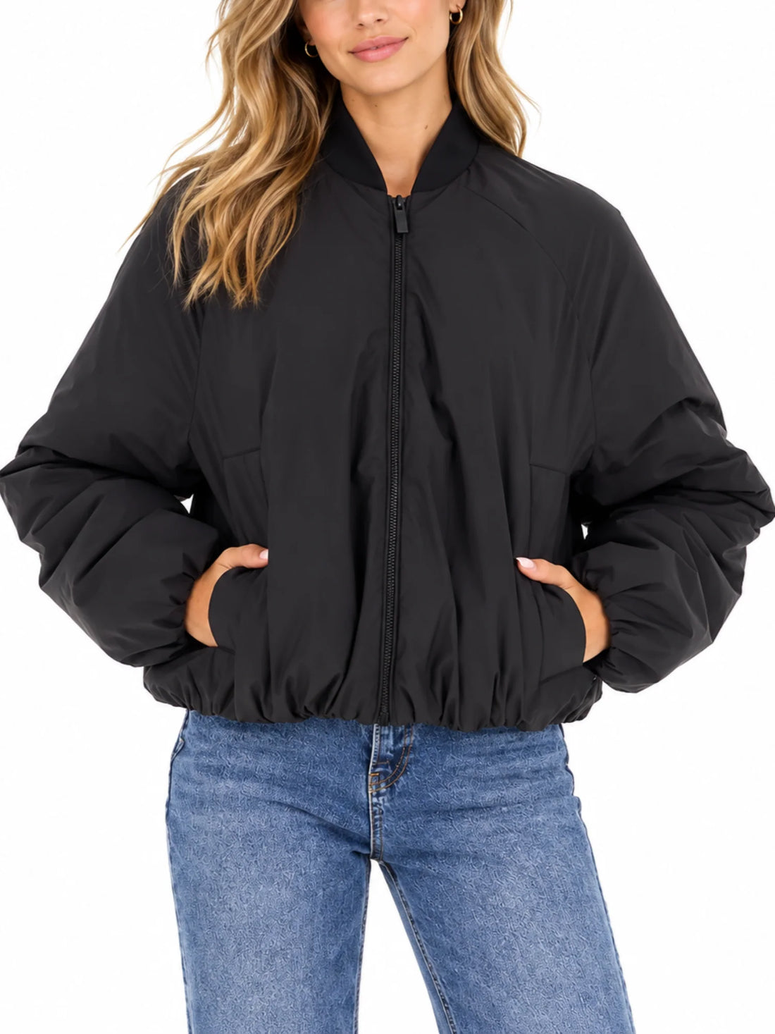 imbottito bomber