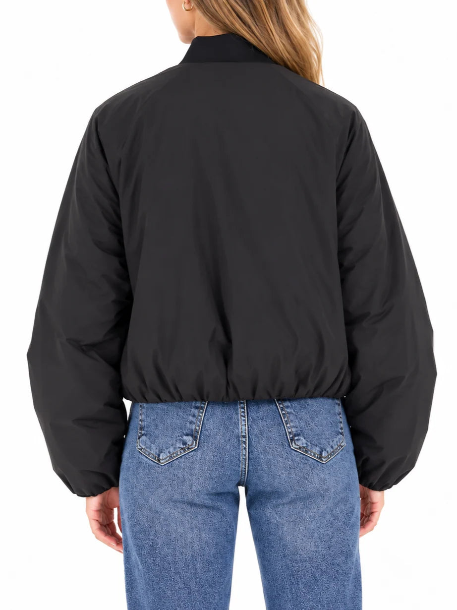 imbottito bomber