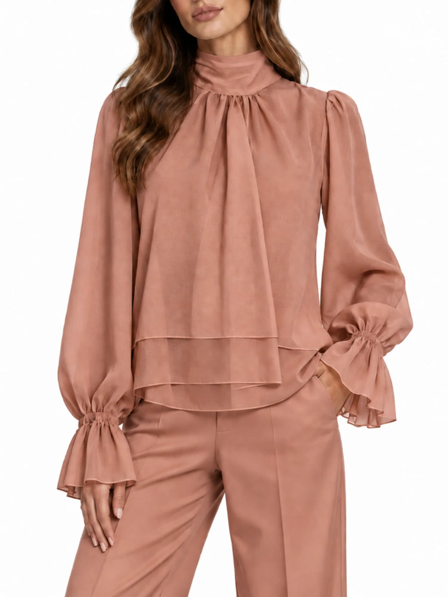 TAC0430 BLUSH VICOLO