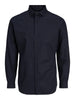 jack-jones-camicia-slim-fit-a-manica-lunga-nero