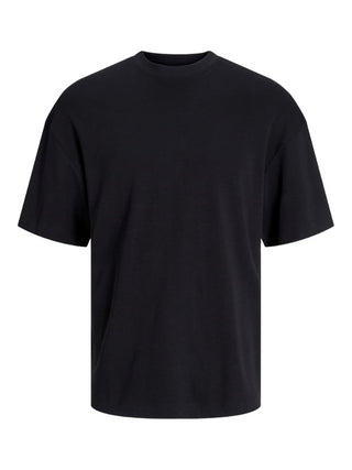 Jack&Jones t-shirt eurban nera