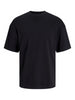 jack-jones-t-shirt-eurban-nera