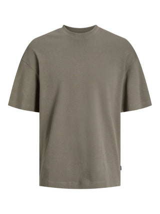 Jack&Jones t-shirt eurban verde