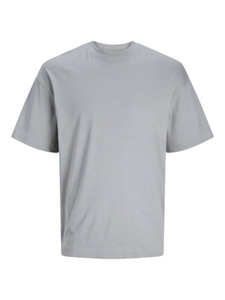 Jack&Jones t-shirt eurban grigio