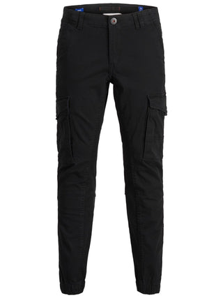 JACK&JONES pantaloni Paul slim fit con tasconi