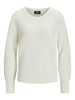 jjxx-maglione-girocollo-a-costine-bianco