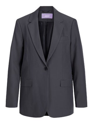 Jjxx giacca blazer Mary monopetto grigio