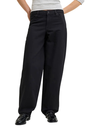 Jjxx jeans Barrel Fuji in denim nero 12300593 R402 JJXX 