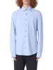 michael-kors-camicia-slim-fit-performance-in-nylon-stretch-celeste