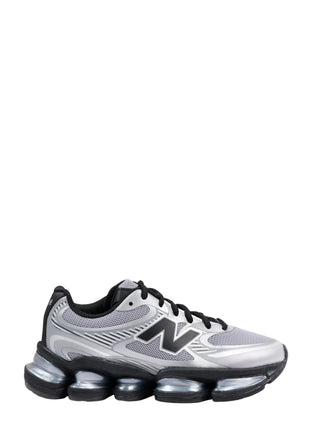 New Balance sneakers unisex bambino 2000 lace grigio nero G2000 9LJ NEW BALANCE 