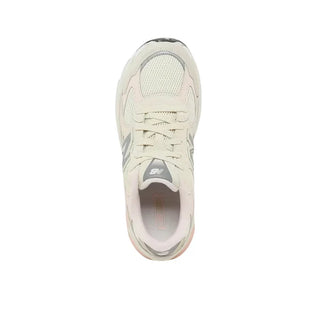 New Balance sneakers bambina 2010 in mesh e suede beige rosa G2010 31U NEW BALANCE 