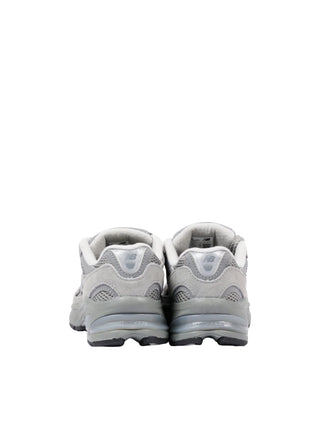 New Balance sneakers bambina 2010 in mesh e suede grigio G2010 9WS NEW BALANCE