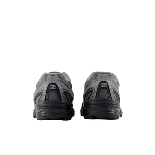 New Balance sneakers 740 unisex bambino nero verde G740 16G NEW BALANCE