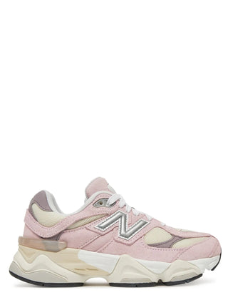 New Balance sneakers 9060 bambina rosa beige GC9060 BE NEW BALANCE 