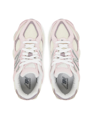 New Balance sneakers 9060 bambina rosa beige GC9060 BE NEW BALANCE 