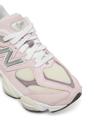 New Balance sneakers 9060 bambina rosa beige GC9060 BE NEW BALANCE