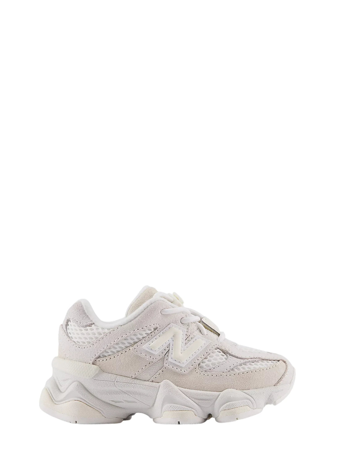 New Balance sneakers 9060 unisex bambino beige