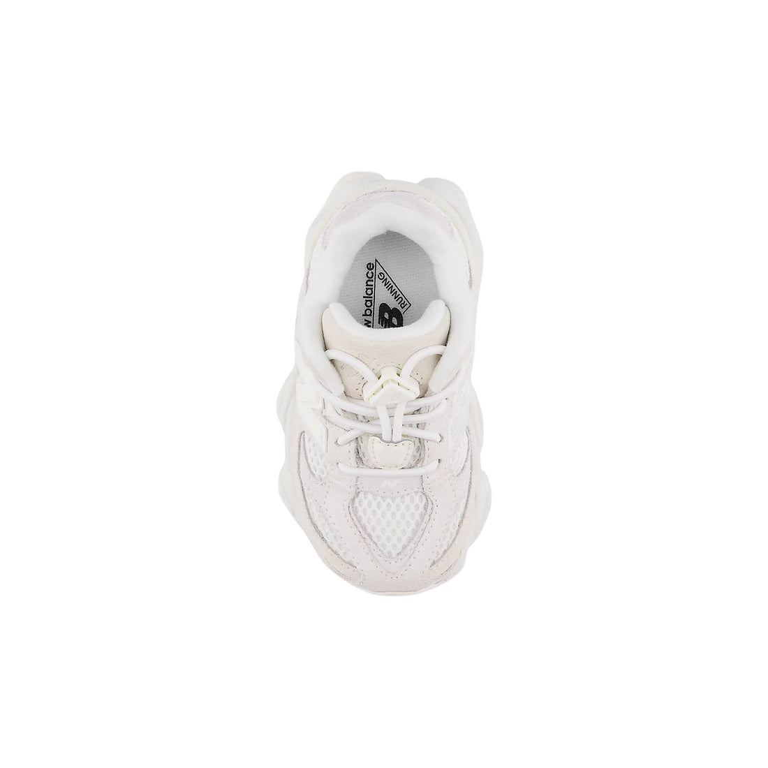 New Balance sneakers 9060 unisex bambino beige