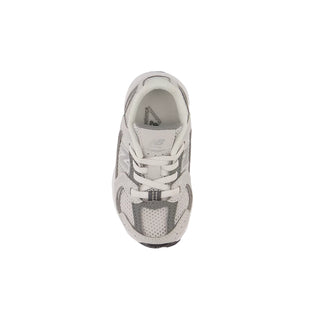 New Balance sneakers 530 unisex bambino grigio argento IZ530 CB NEW BALANCE 
