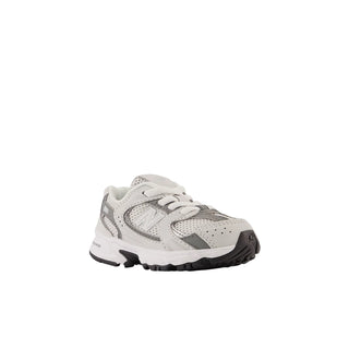 New Balance sneakers 530 unisex bambino grigio argento IZ530 CB NEW BALANCE 