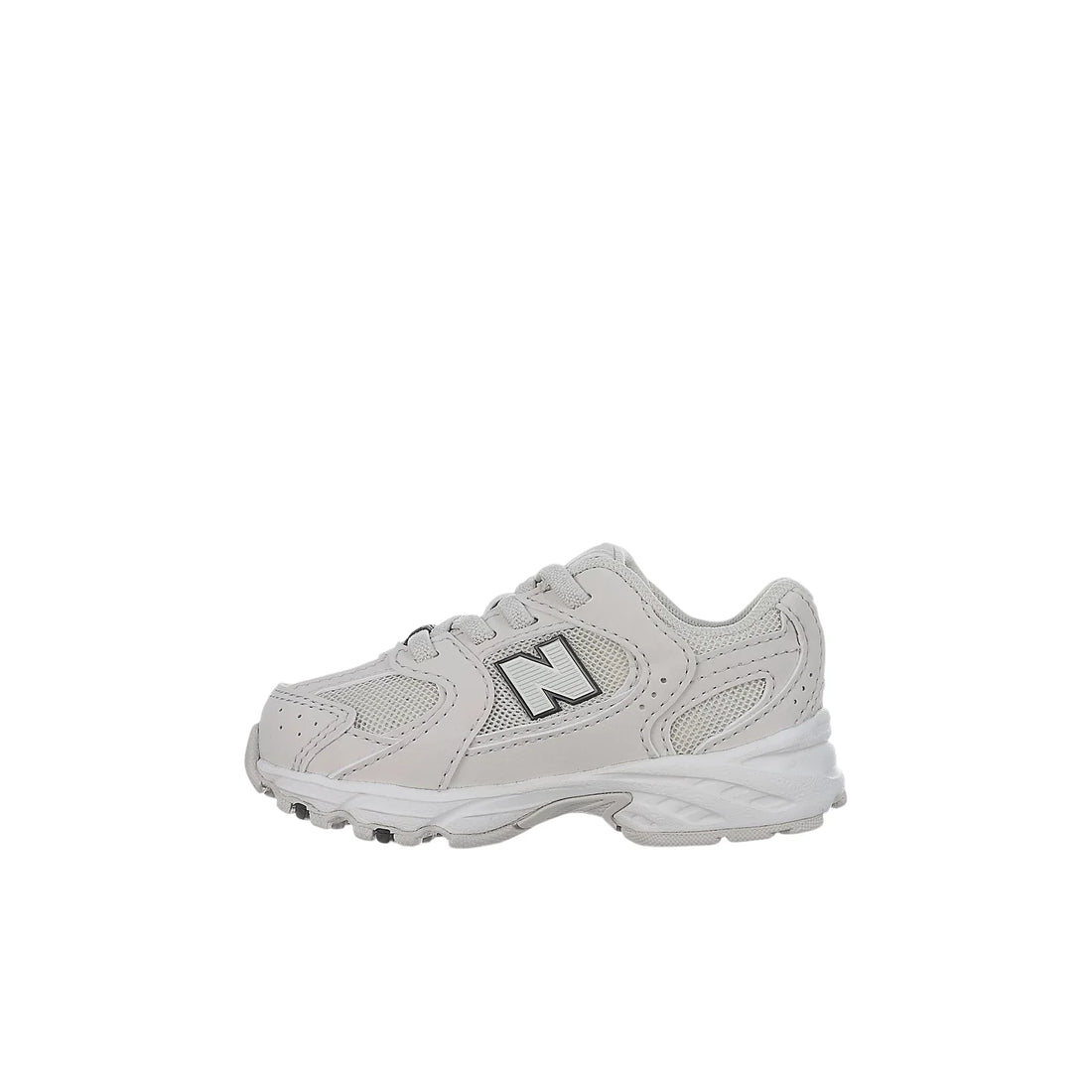 New Balance sneakers 530 unisex bambino bianco