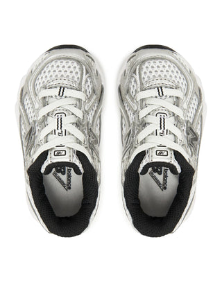New Balance sneakers 740 unisex bambino grigio nero IZ740 NW NEW BALANCE