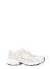 New Balance sneakers unisex bambino 740 in mesh ed ecopelle beige